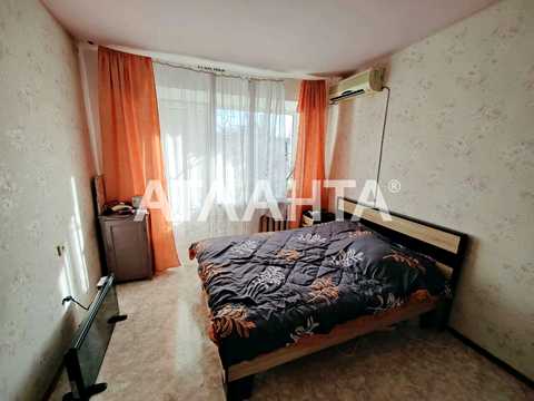 квартира по адресу Анатра пер. (Генерала Вишневского), 5