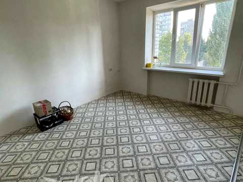 комната по адресу Новопироговская ул., 27/2