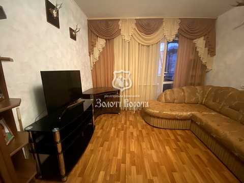 квартира по адресу Грушевського ул., 3