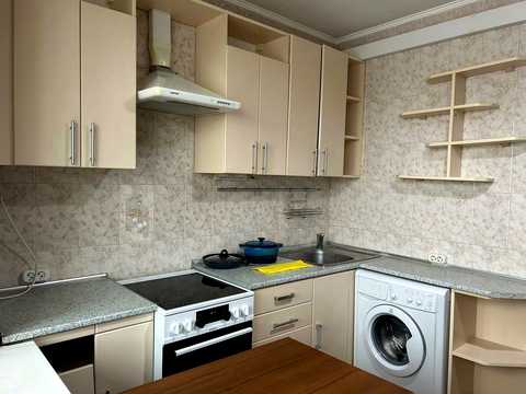 квартира за адресою Героев Днепра ул, 32Г