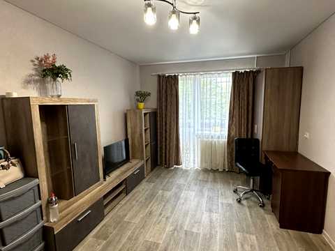 квартира за адресою Богоявленський просп. (Жовтневий), 37