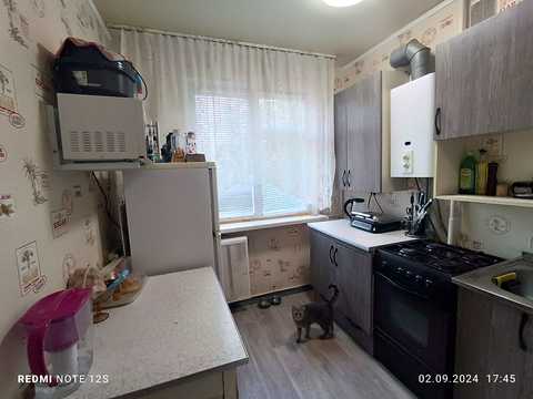 квартира за адресою Січневого Прориву вул., 5