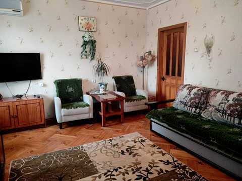 квартира за адресою Люстдорфська дорога вул. (Черноморская дорога), 125