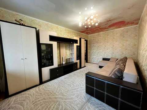квартира по адресу Сахарова, 5