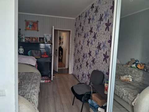 квартира по адресу Петра Калнышевского просп. (Косіора), 58
