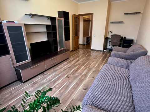 квартира за адресою Воскресенська вул., 12-А