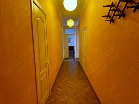 квартира за адресою Митрофана Довнар-Запольського вул., 2/20