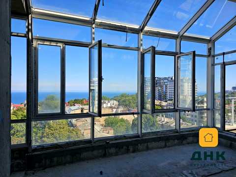 квартира за адресою Відрадна вул., 13