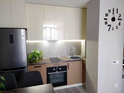 квартира за адресою Тадея Рильського бульв., 5