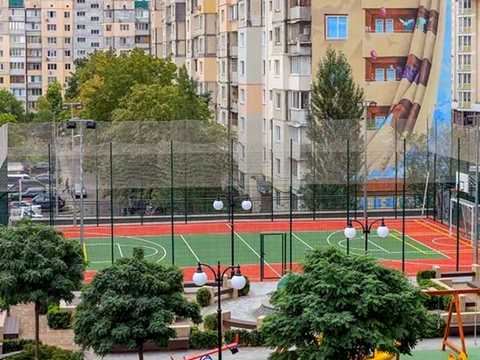 квартира за адресою Оболонський просп., 26