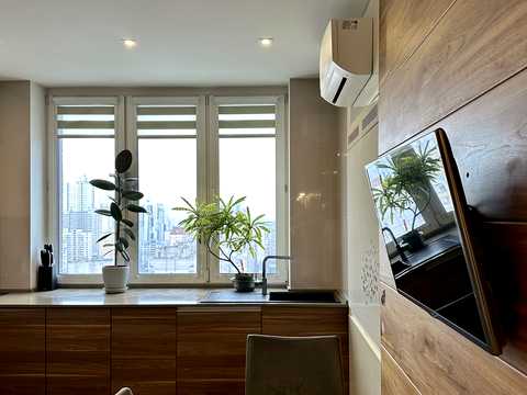 квартира по адресу Анны Ахматовой ул., 30