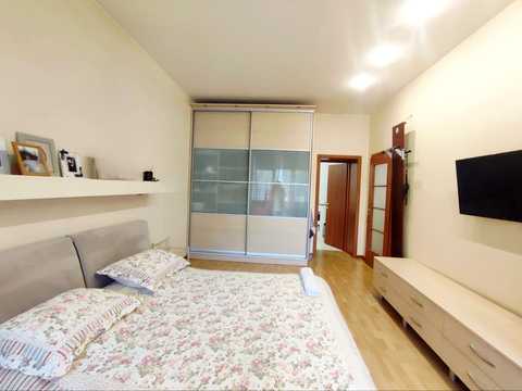 квартира за адресою Французький бульв., 35