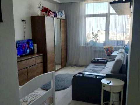 квартира за адресою Родини Крістерів вул., 20-Б