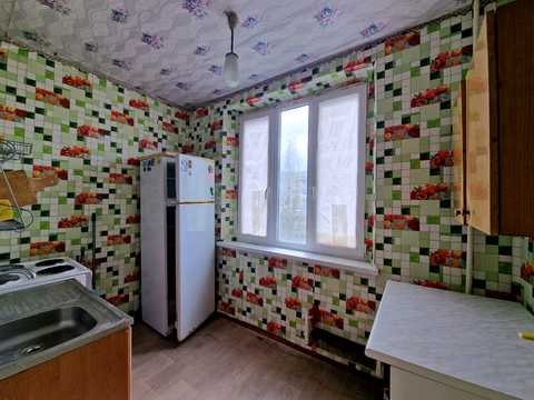 квартира за адресою Перемоги просп., 72