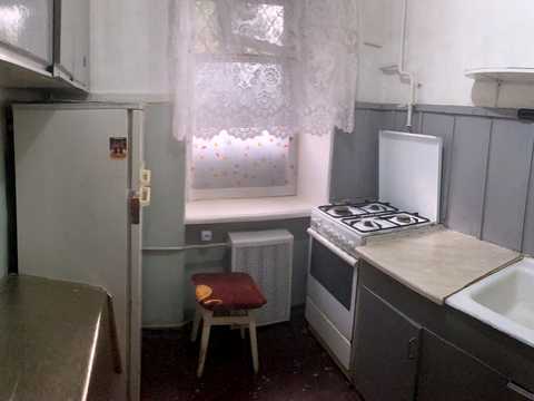 квартира за адресою Петропавлівська вул., 13/8