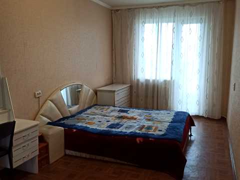 квартира за адресою Академіка Павлова вул., 146
