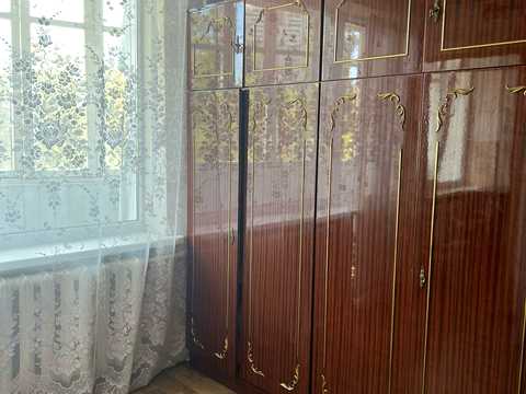 квартира по адресу Чёрных Запорожцев ул. (Петра Запорожця), 9-Б