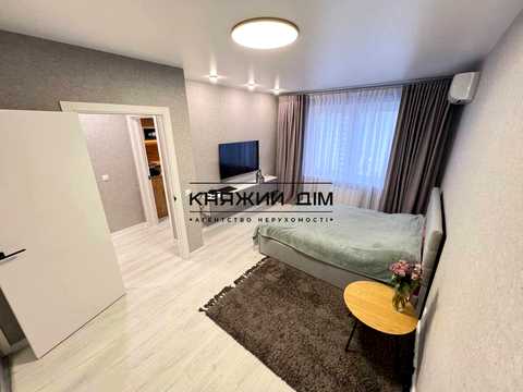 квартира по адресу Бориса Гмыри ул., 20