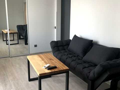 квартира за адресою Велика Васильківська вул. (Червоноармійська), 112