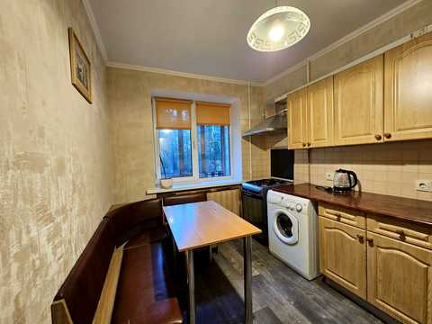 квартира по адресу Валерия Лобановского просп. (Краснозвездный), 39-Б