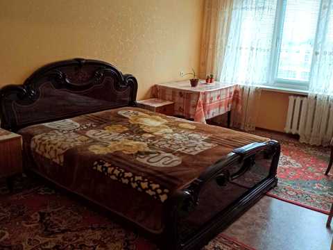 квартира за адресою Чехова вул., 211