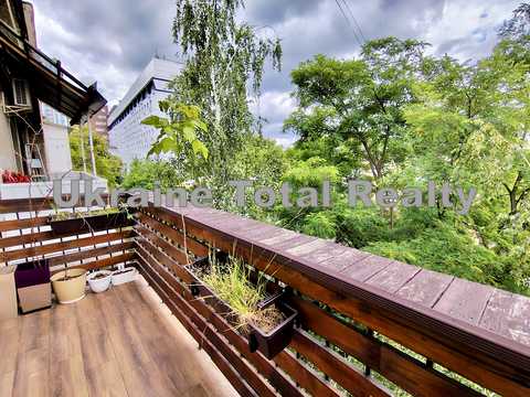 квартира за адресою Бульварно-Кудрявська вул. (Воровського), 31-А
