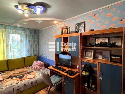 квартира за адресою Гвардійців-Широнінців вул., 46