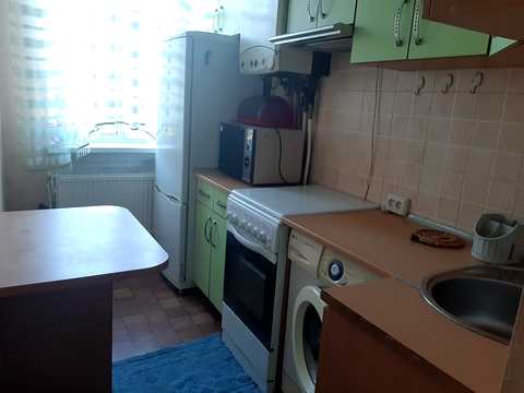 квартира за адресою Соборна 366