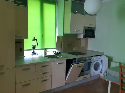 квартира по адресу Сапёрно-Слободская ул., 22