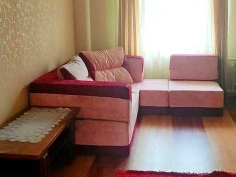 квартира за адресою Чорнобильська вул., 3