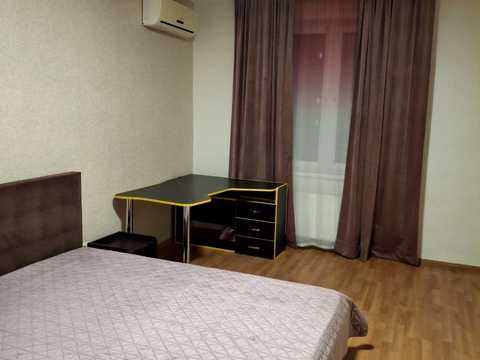 квартира за адресою Полтавська вул., 10