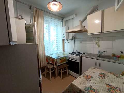 квартира за адресою Ряшівська вул., 5