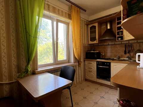 квартира за адресою Коломийський пров., 5/2