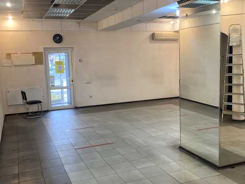 коммерческая по адресу Свободы просп., 44