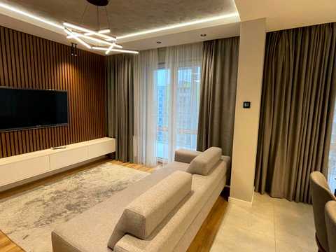 квартира за адресою Угорська вул., 12