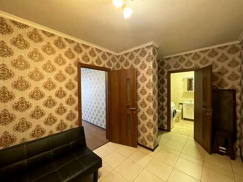 квартира за адресою Центральна вул., 21-А