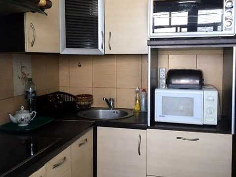 квартира по адресу Оноре де Бальзака ул., 82