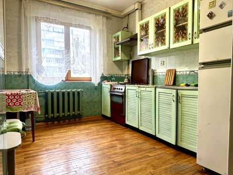 квартира за адресою Героїв Крут вул. (Черепіна), 82-А