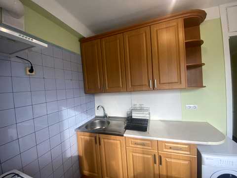 квартира по адресу Братиславская ул., 4