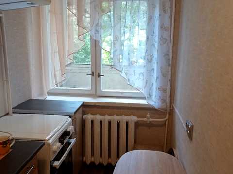 квартира по адресу Делегатский пер., 2/18