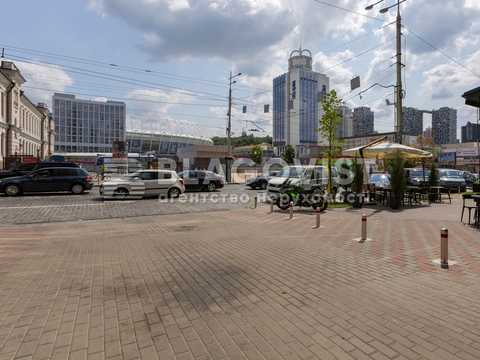комерційна за адресою Велика Васильківська вул. (Червоноармійська), 64