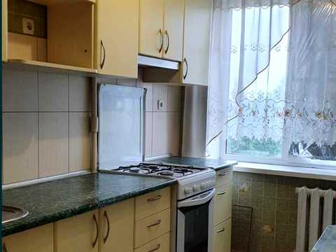 квартира по адресу Донецкое шоссе, 15