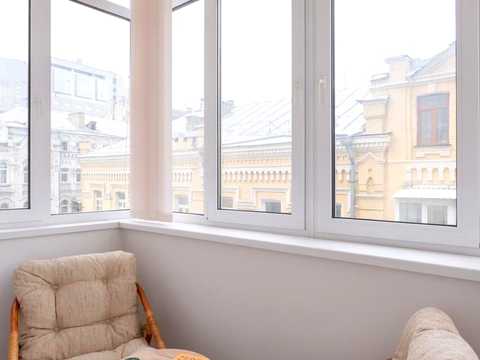 квартира за адресою Мала Житомирська вул., 16/3