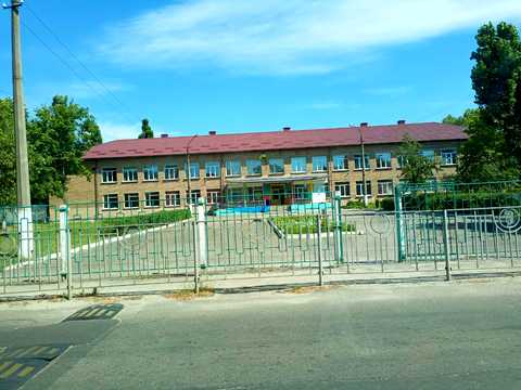 ділянка за адресою Моложанська