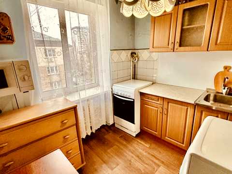квартира по адресу Привокзальная ул., 12