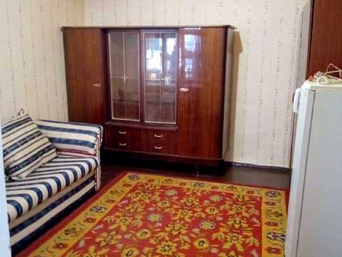 квартира по адресу Колонтаевская ул., 13