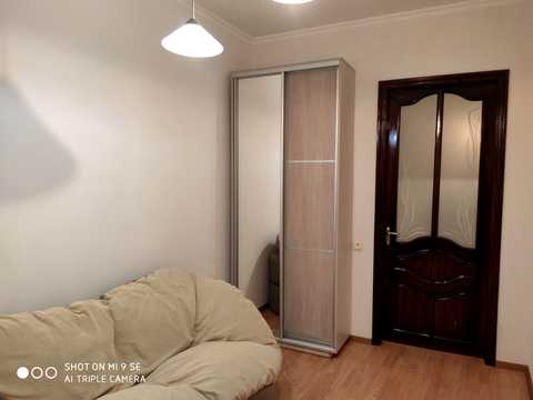 квартира за адресою Волоська вул., 55/57