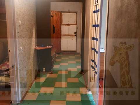 квартира по адресу Рубана ул., 17