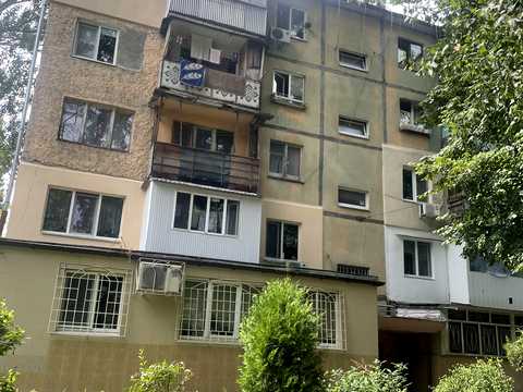 квартира за адресою Академіка Філатова вул., 51