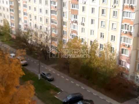 квартира за адресою Квартальна вул., 8/8